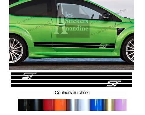 Bandes pour ford - bandes,