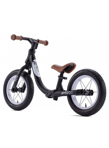 Draisienne amigo fox 12pouces - amigo,