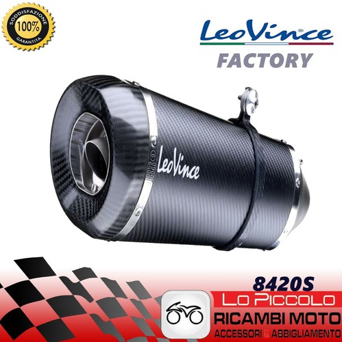 8420s terminal leovince - 8420s,