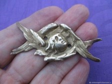 Dècor De Meuble Ancien