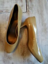 Trotters 10 Beige Nude Arch