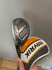 rescue 4 callaway mavrik 21