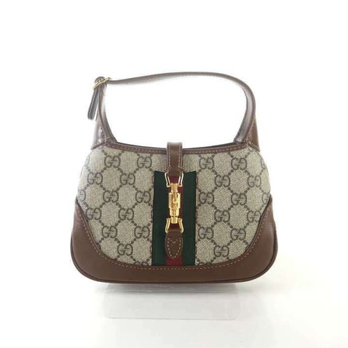 Gucci jackie 1961 shoulder bag - gucci,