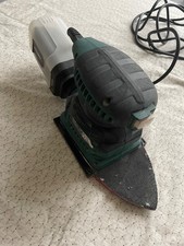 Ponceuse vibrante Parkside PPS