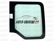 Vitre arrière droite Renault