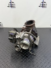 BMW 3 4 SERIES F30 F31 F32 F36 3.0D N57 TURBO TURBOCHARGER GENUINE 7823202
