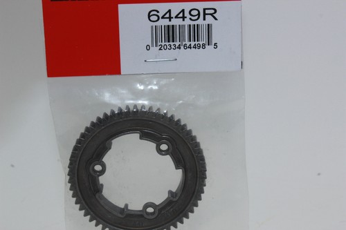 Traxxas trx 6449 pignon - 6449, r