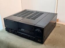 Amplificateur JVC AX-1100