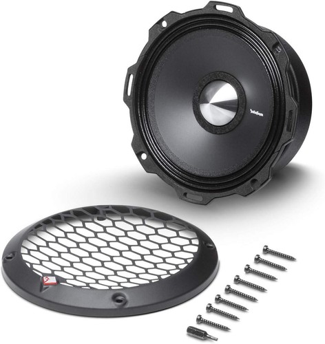 Rockford fosgate pps4 punch - fosgate, pps4-6