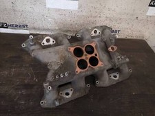 Collecteur d'admission Bentley