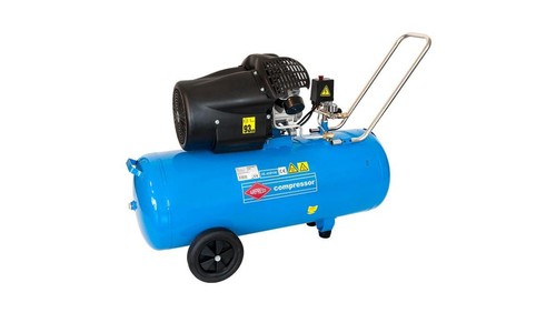 Compresseur huile 100l hl - compresseur,