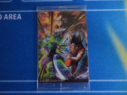 Carte dragon ball itajaga - carte,