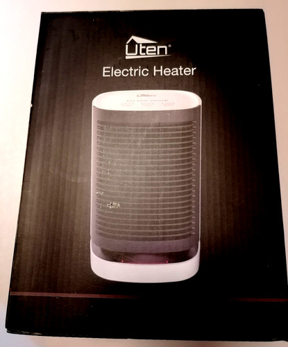 Radiateur électrique - , d