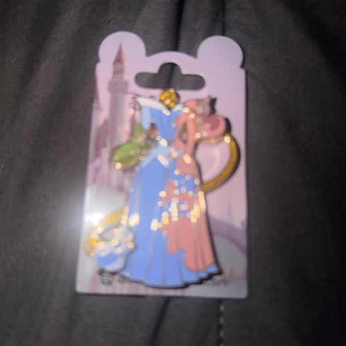 Pins disney robe fées - pins,