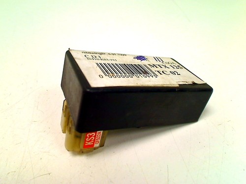 Cf522a cdi honda - 125, r