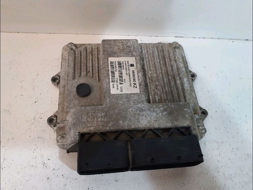 Calculateur moteur opel corsa - calculateur,