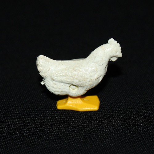 Playmobil poule blanche - , 5344