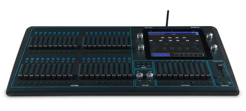 Chamsys quickq lighting - quickq, 30