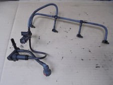 FORD FOCUS 2006 1.8 TDCI DIESEL LEAK OFF FUEL PIPE
