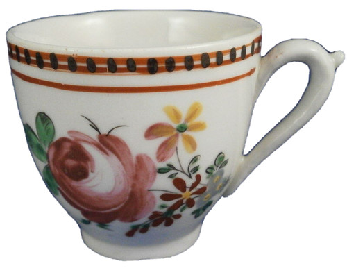 Antique 18ème siècle - antique, italien