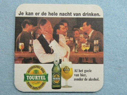 Beer coaster braseries - beer,