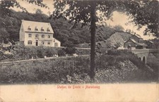 Belgique - DENÉE MAREDSOUS (Namur) La station