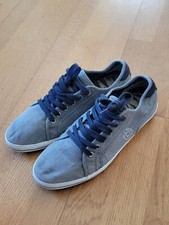 Bugatti Herren Casual Shoe Womens Size 11.5 Lace Up