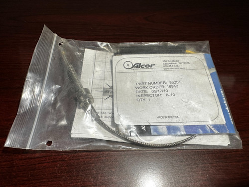 Alcor 86251 cht - 86251, old