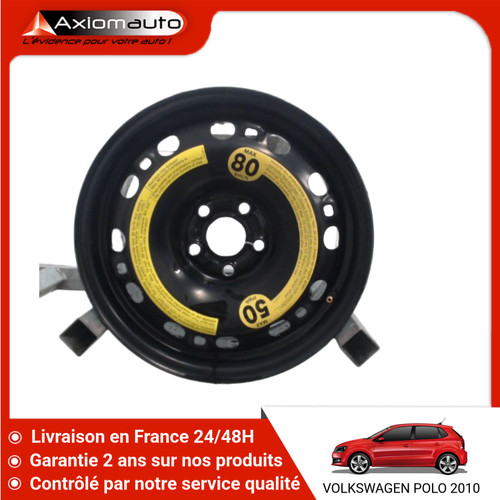 Jante tole volkswagen - 🇫🇷,