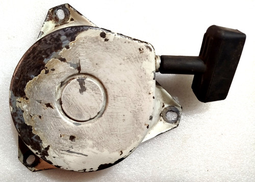 Lanceur trois vis pour moteur - lanceur,