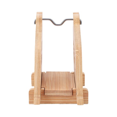 porte bois exterieur
