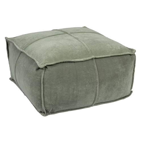Storied home square cotton - square,