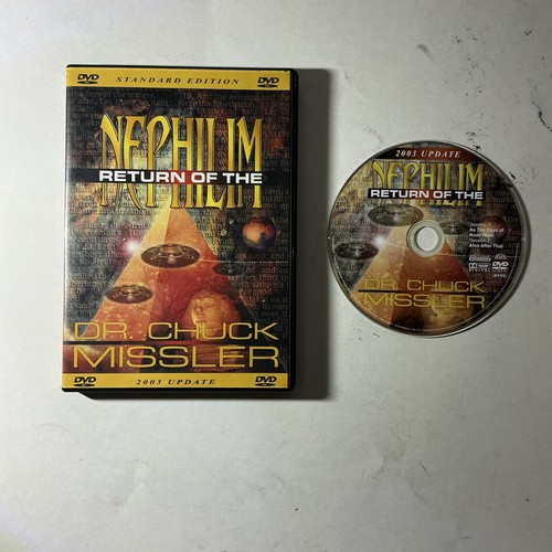 2003 return the nephilim - 2003,