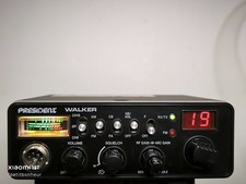 Poste radio cibie CB cibi