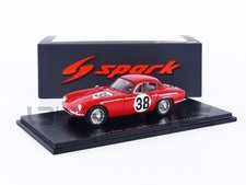 SPARK 1/43 - LOTUS ELITE - LE