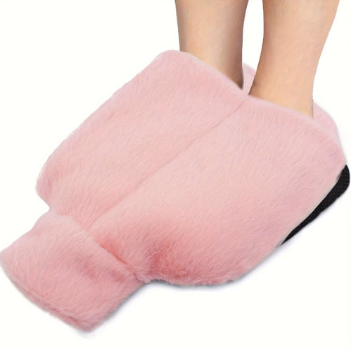 Chauffe pieds avec - chauffe-pieds, bouillotte