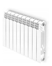 Lot De 3 Radiateurs Electrique