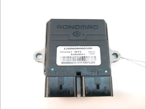 Module allumage ecu unite - d,