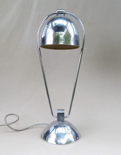 Lampe jumo moderniste années - lampe,