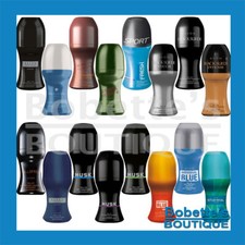 Déodorant Bille 50 ML