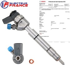 0445110167 Injecteur Bosch
