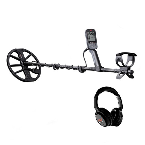 Détecteur métaux minelab - de,