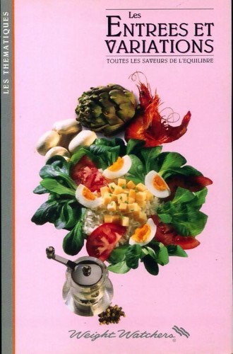 Les entrées variations - et,