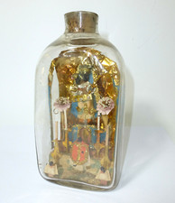 Travail de Monastère (XVIII) S.Alpenländisch Autriche Bouteille