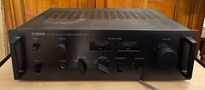 AMPLIFICATEUR 240 W Yamaha