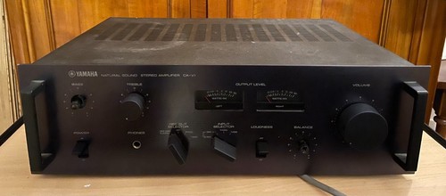 Amplificateur 240 yamaha - 240,