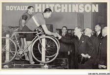 CAR-ABCP6-0572 - CYCLING - HUTCHINSON HOSES