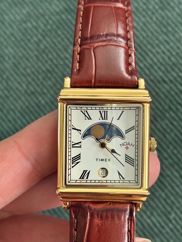 Timex noah moon phase - timex,