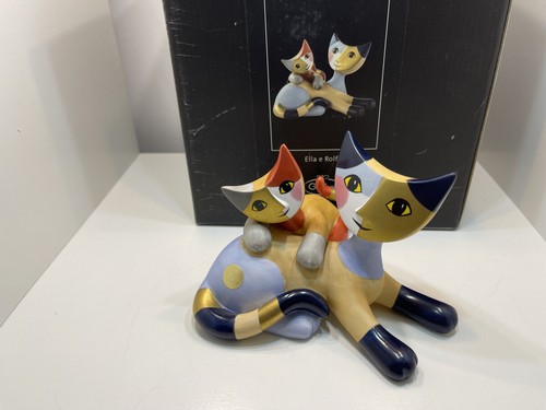 Figurine goebel rosina - figurine,