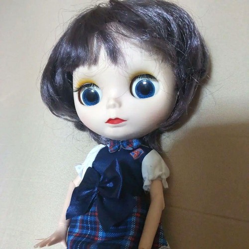 Neo blythe doll rare - doll,